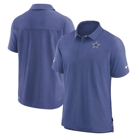 Lids Dallas Cowboys Nike Legend Microtype Performance T-Shirt - Heathered  Charcoal