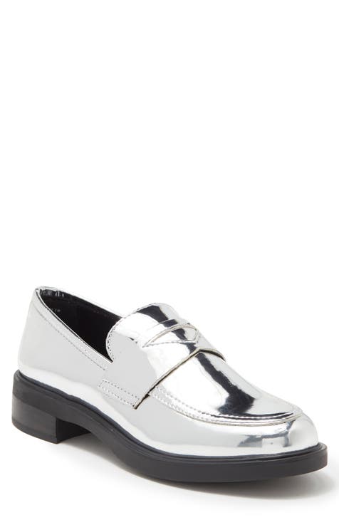 Lorenn Penny Loafer (Women)