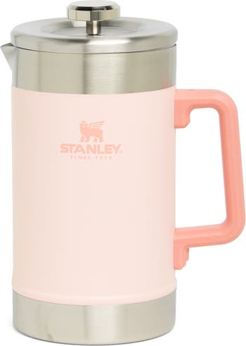 Stanley Classic 16 oz. French Press Travel Mug