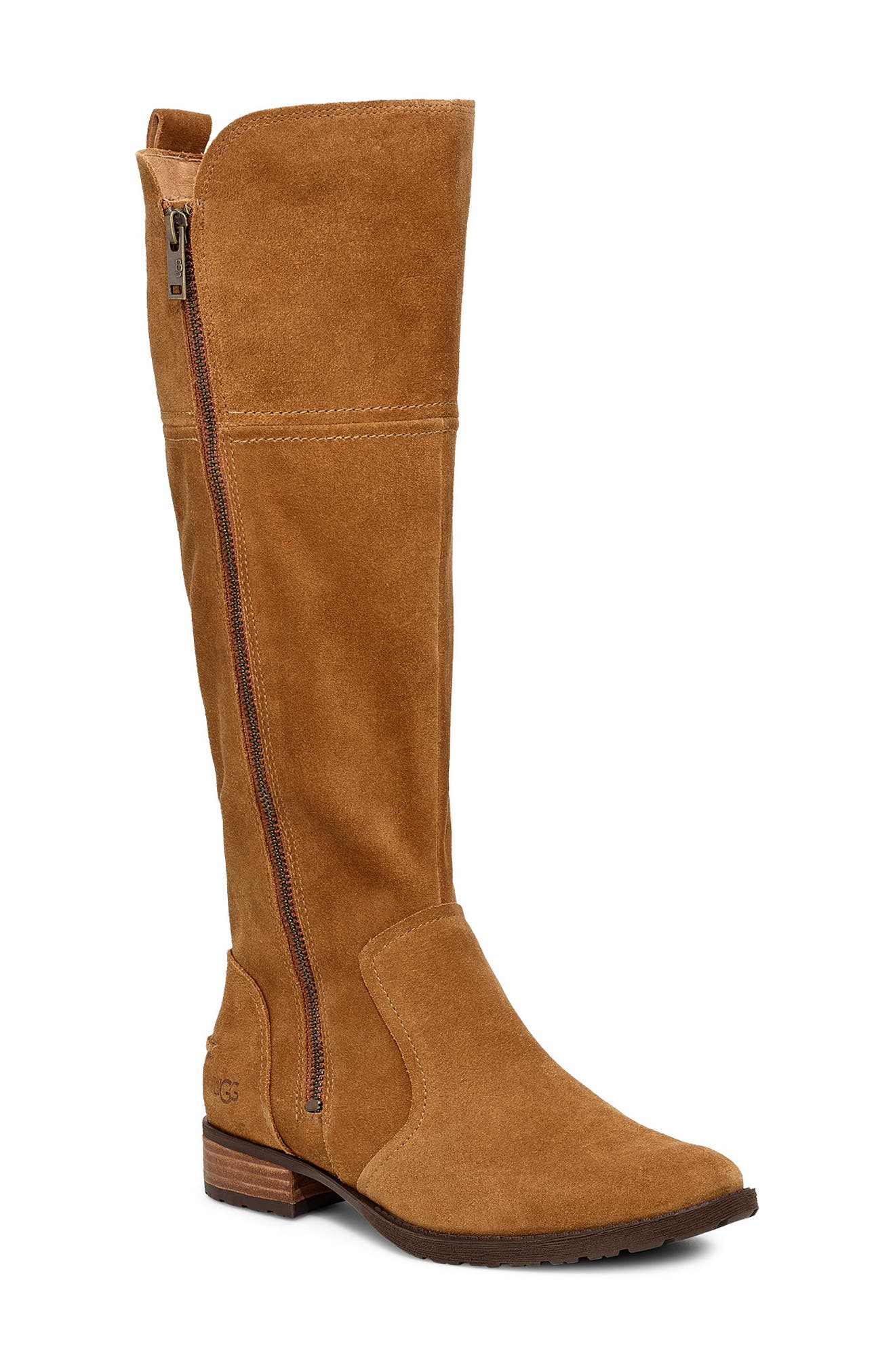 ugg knee high boots