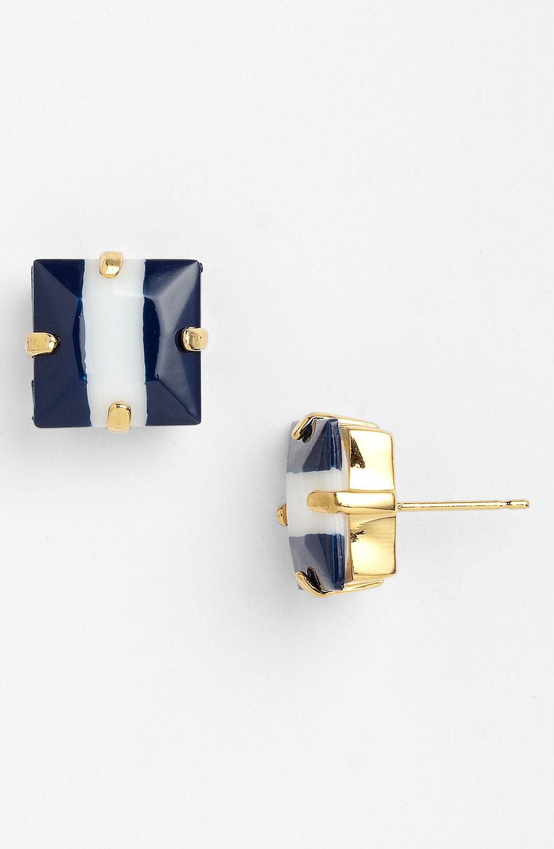 kate spade new york stud earrings Nordstrom