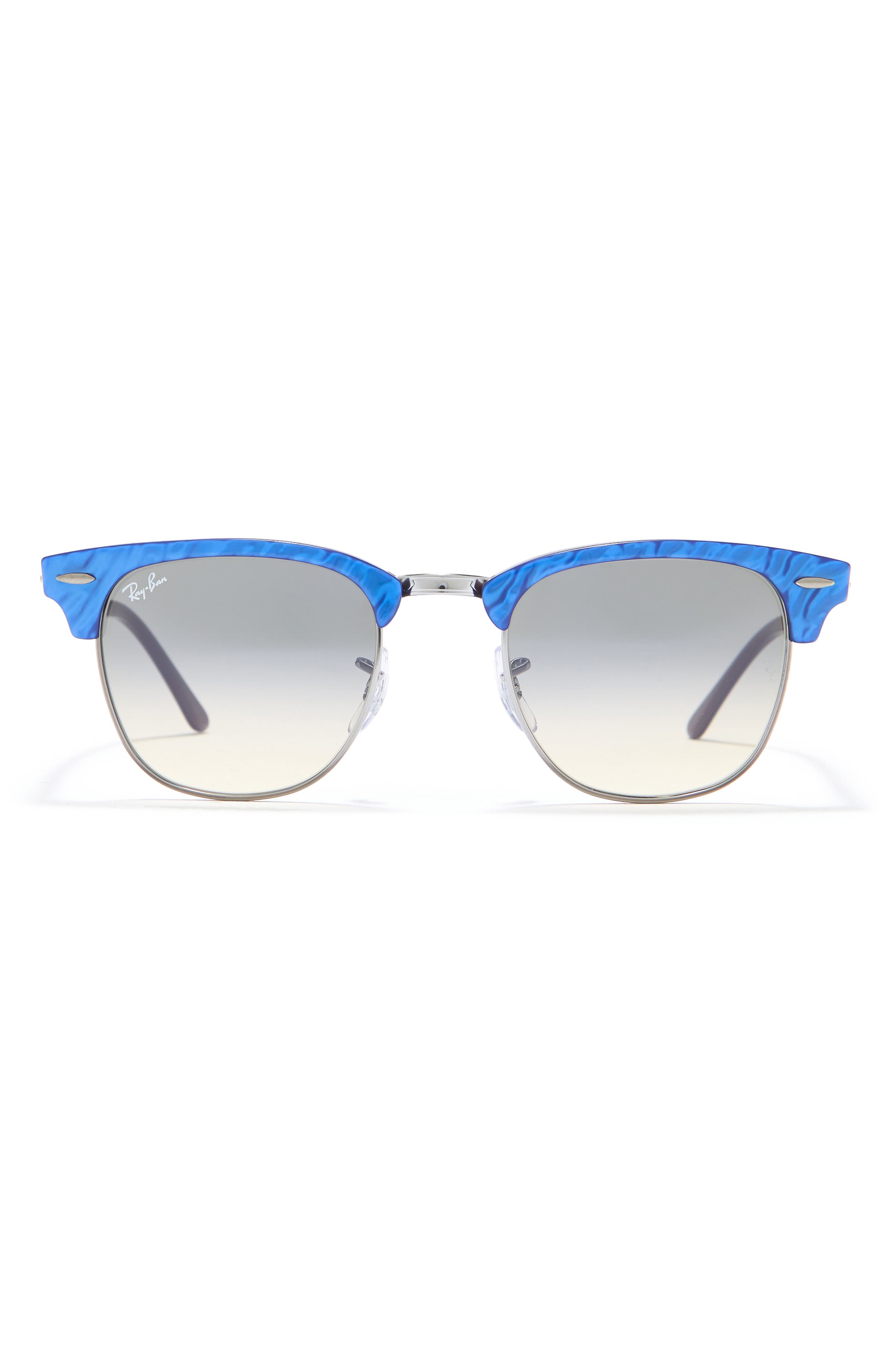 ray ban clubmaster nordstrom rack