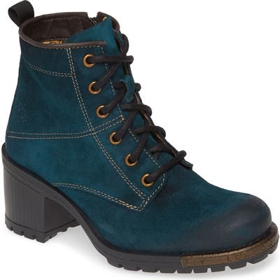 Fly London Last Bootie