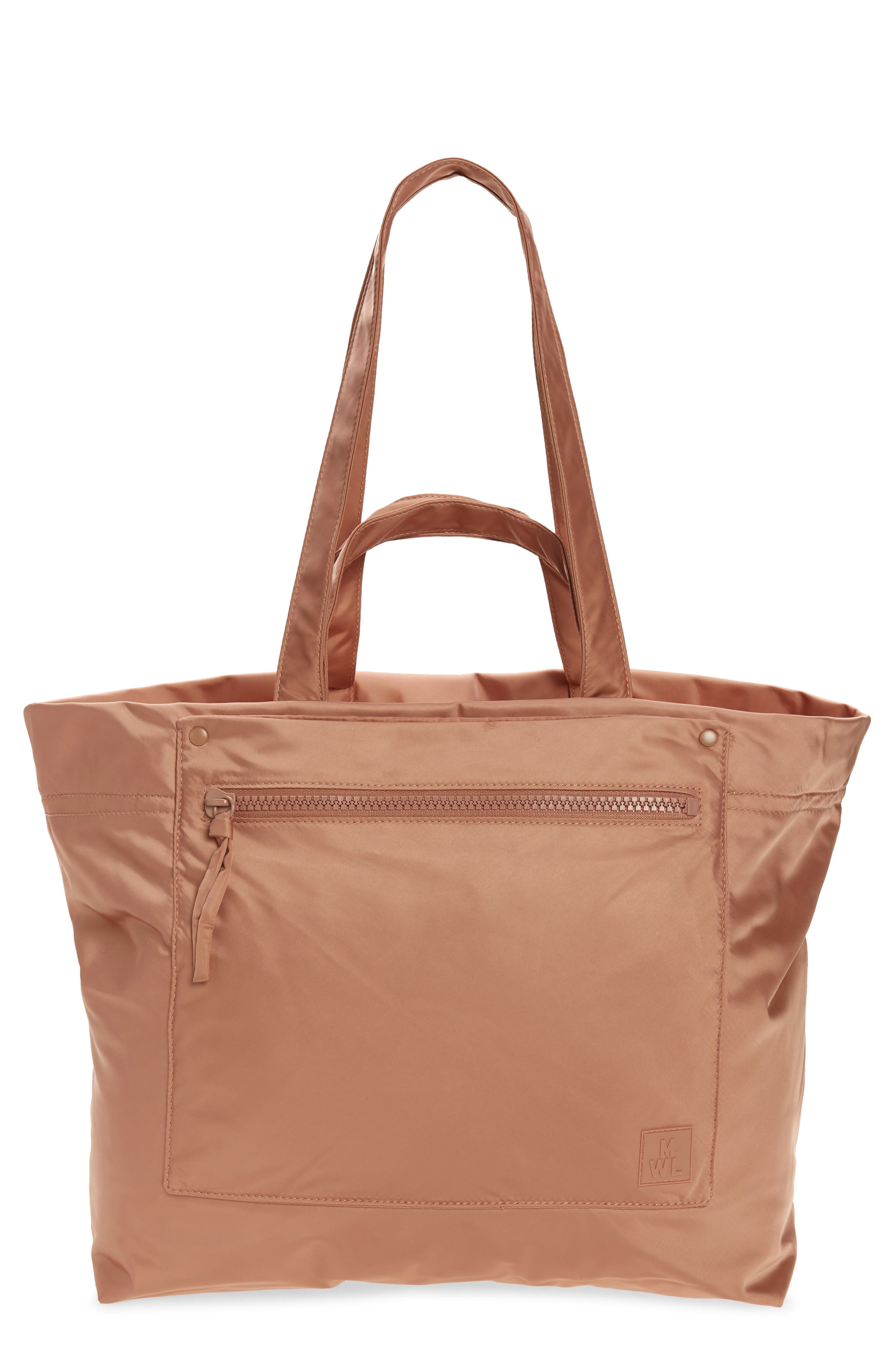 madewell travel tote