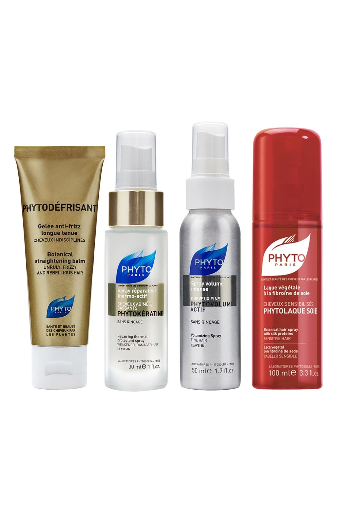 PHYTO 'Chic & Go' Blow Dry MustHave Set (Limited Edition) ($62 Value