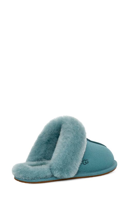 Shop Ugg(r) Scuffette Ii Slipper In Deep Ice