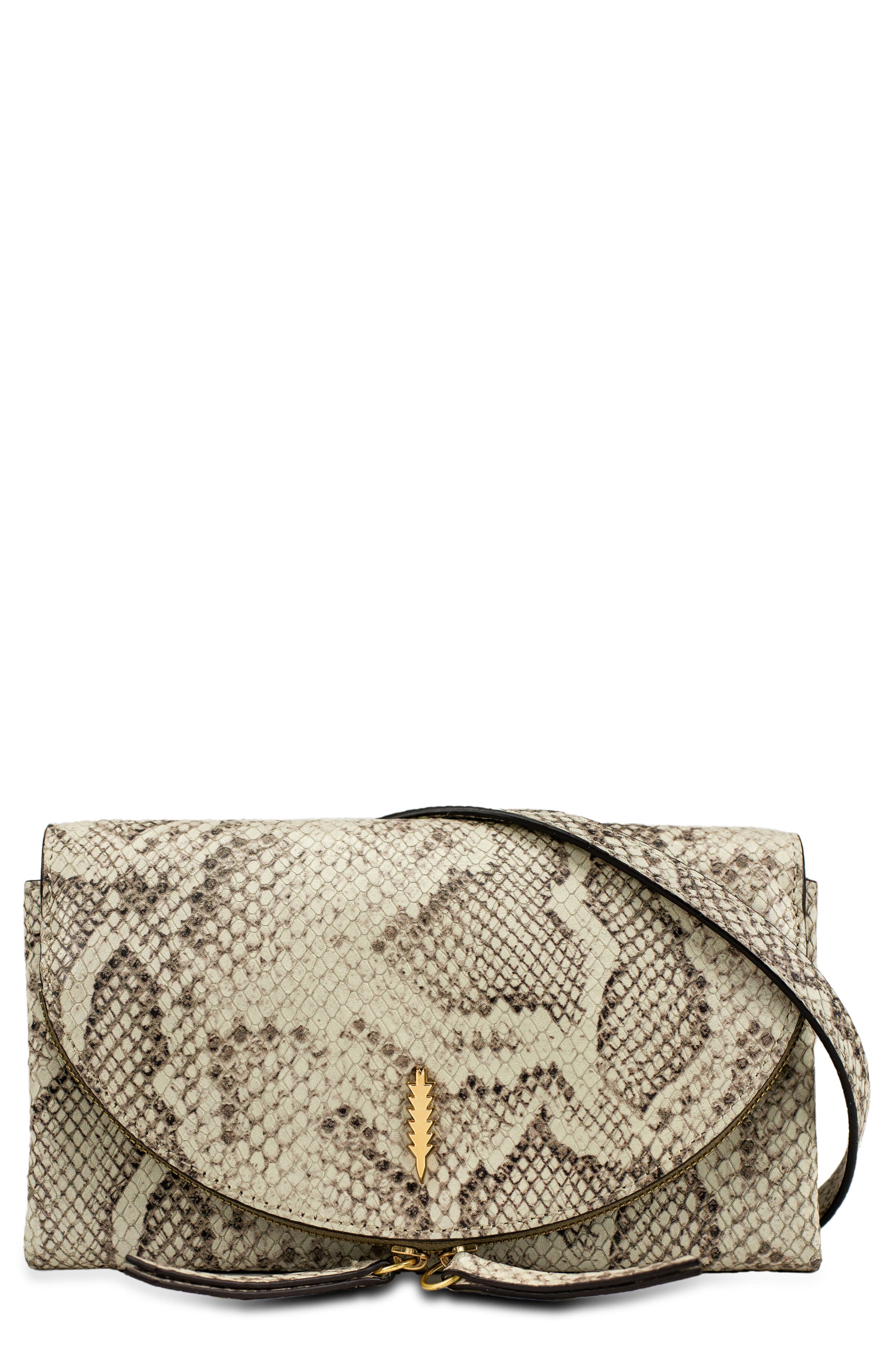 thacker nikki crossbody bag