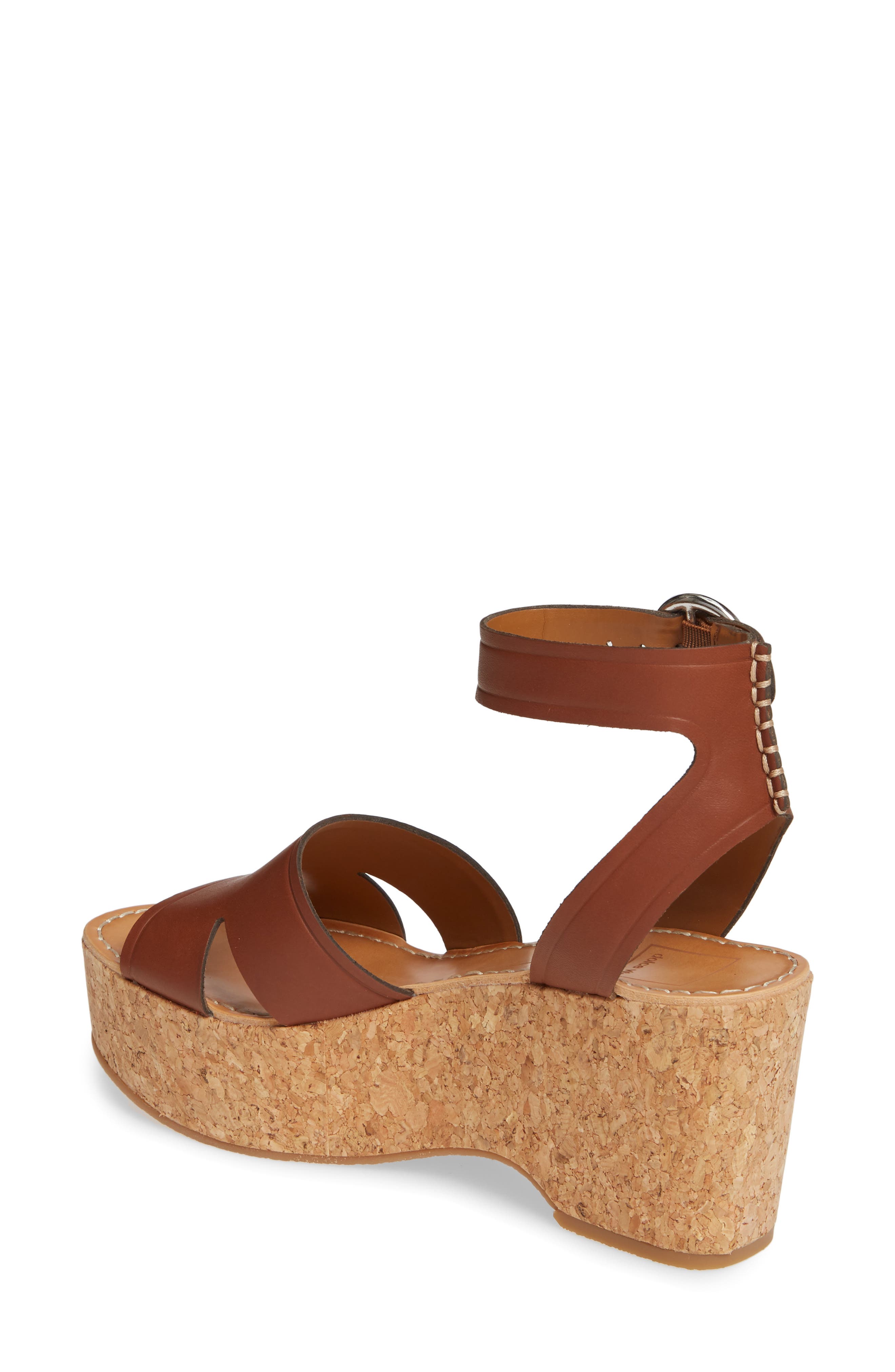 dolce vita linda wedge