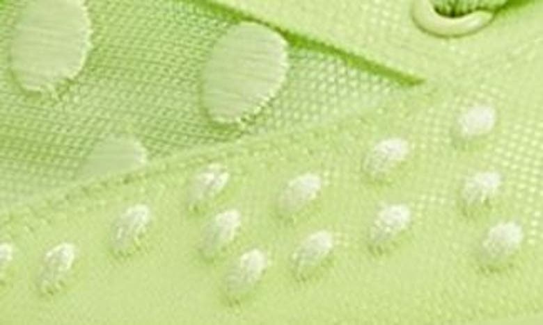 Shop Keds Batsheva Platform Sneaker In Light Green Other
