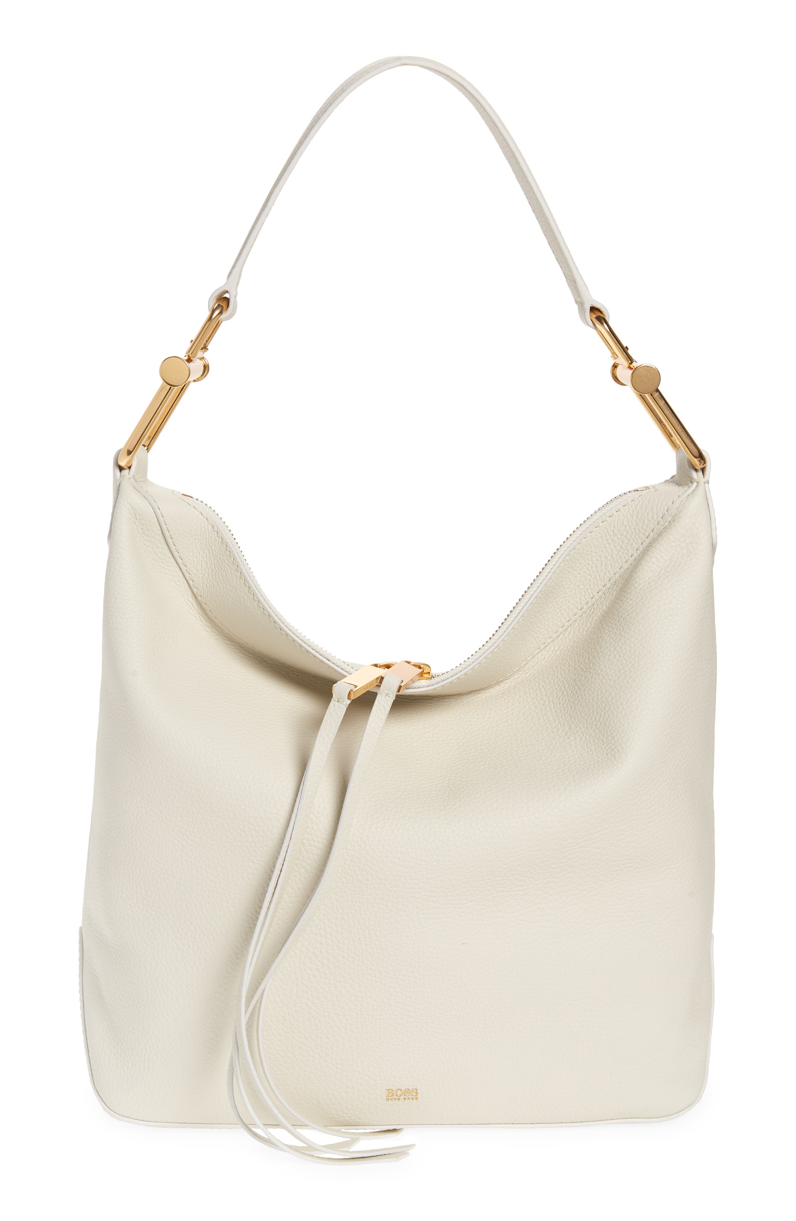 white hobo handbags