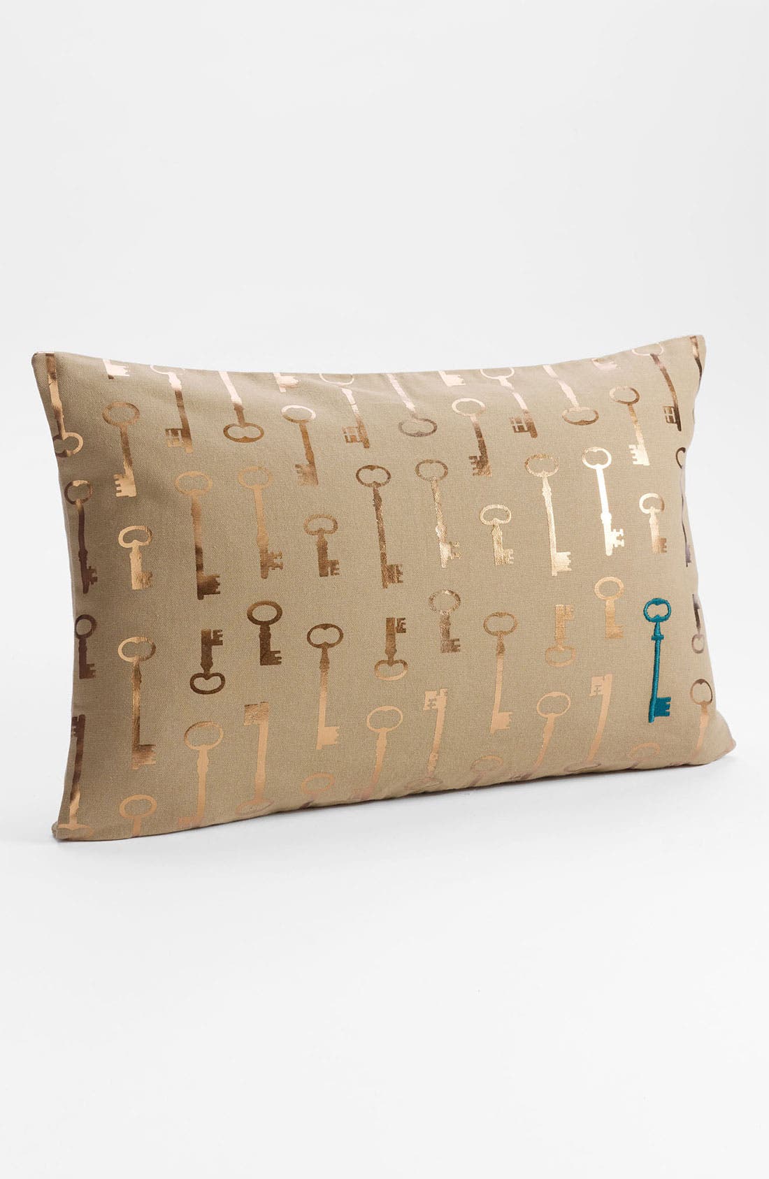 Nordstrom at Home 'Secret Key' Pillow Cover Nordstrom