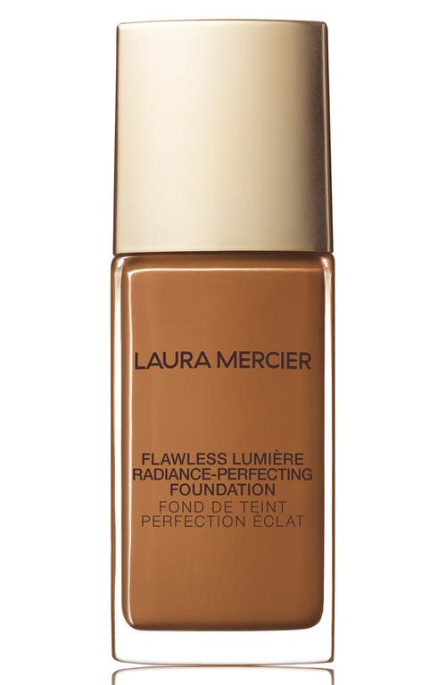 Flawless Lumière Radiance-Perfecting Foundation in 6W1 Ganache
