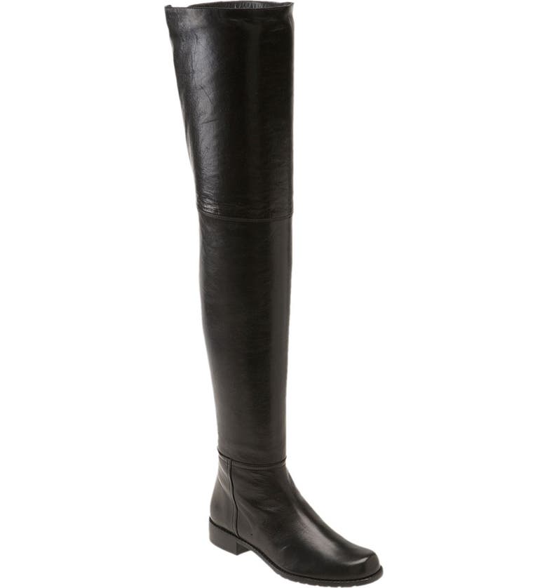 Stuart Weitzman 'Hilo' Thigh High Boot | Nordstrom