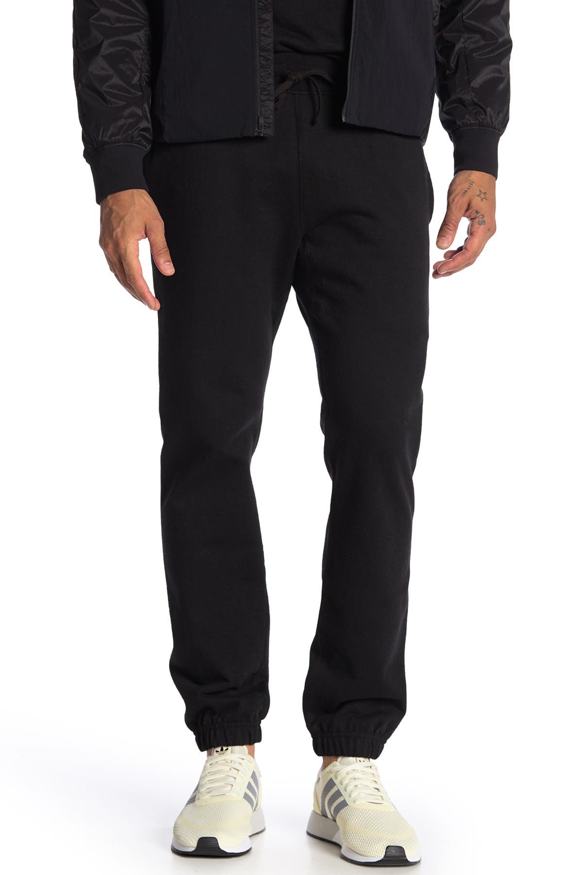 reigning champ heavyweight sweatpants