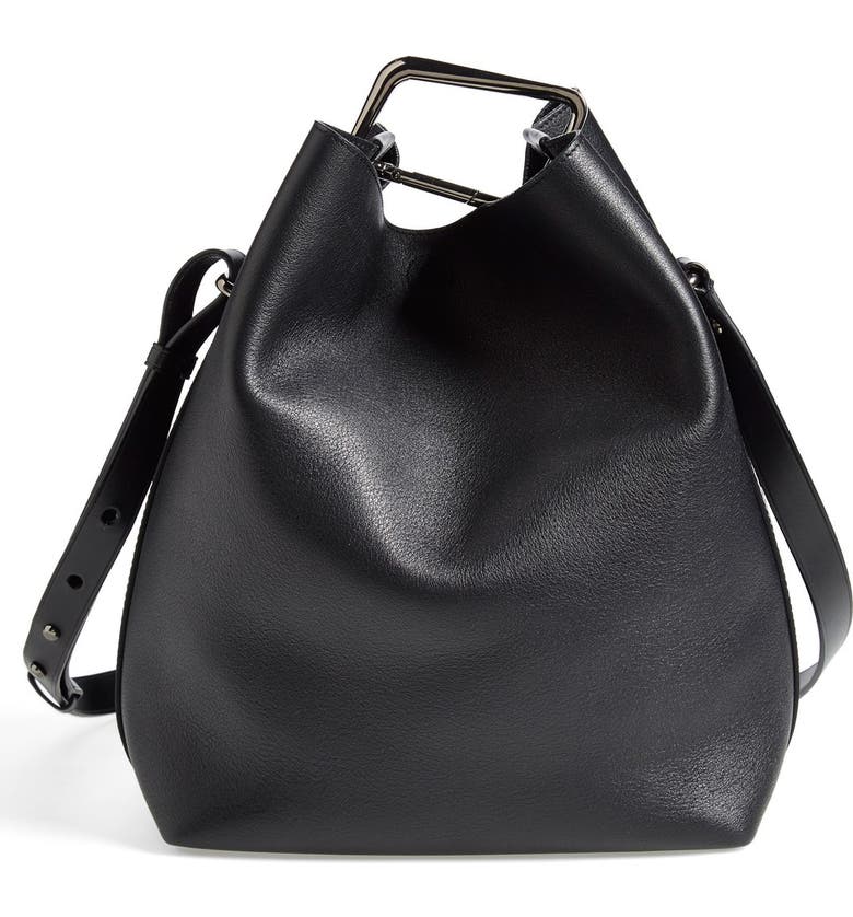 3.1 Phillip Lim 'Quill' Leather Bucket Bag | Nordstrom