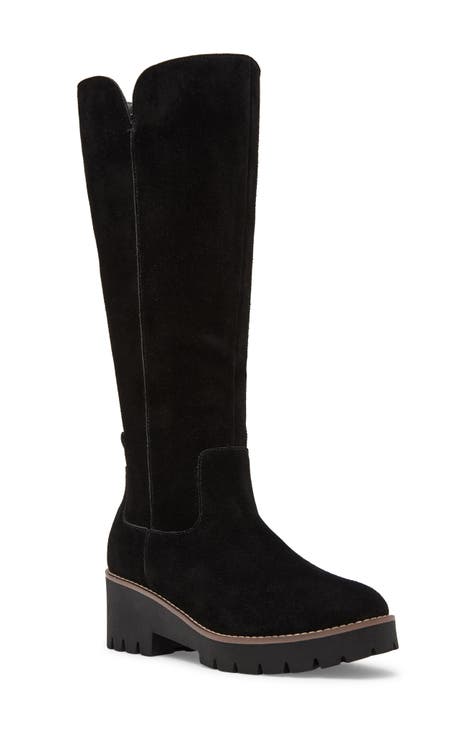 Blondo Wide-Calf Boots for Women | Nordstrom