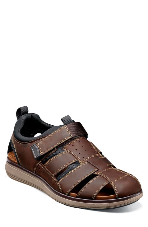 Nordstrom on sale fisherman sandal