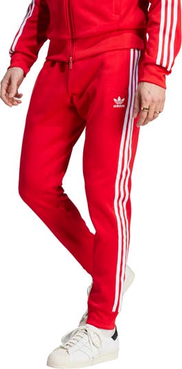 Lifestyle Superstar Joggers