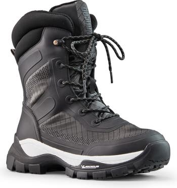 Ultima Waterproof Lace Up Boot