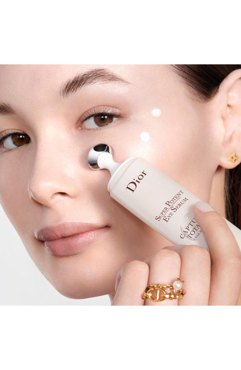 DIOR Capture Totale Super Potent Eye Serum Nordstrom