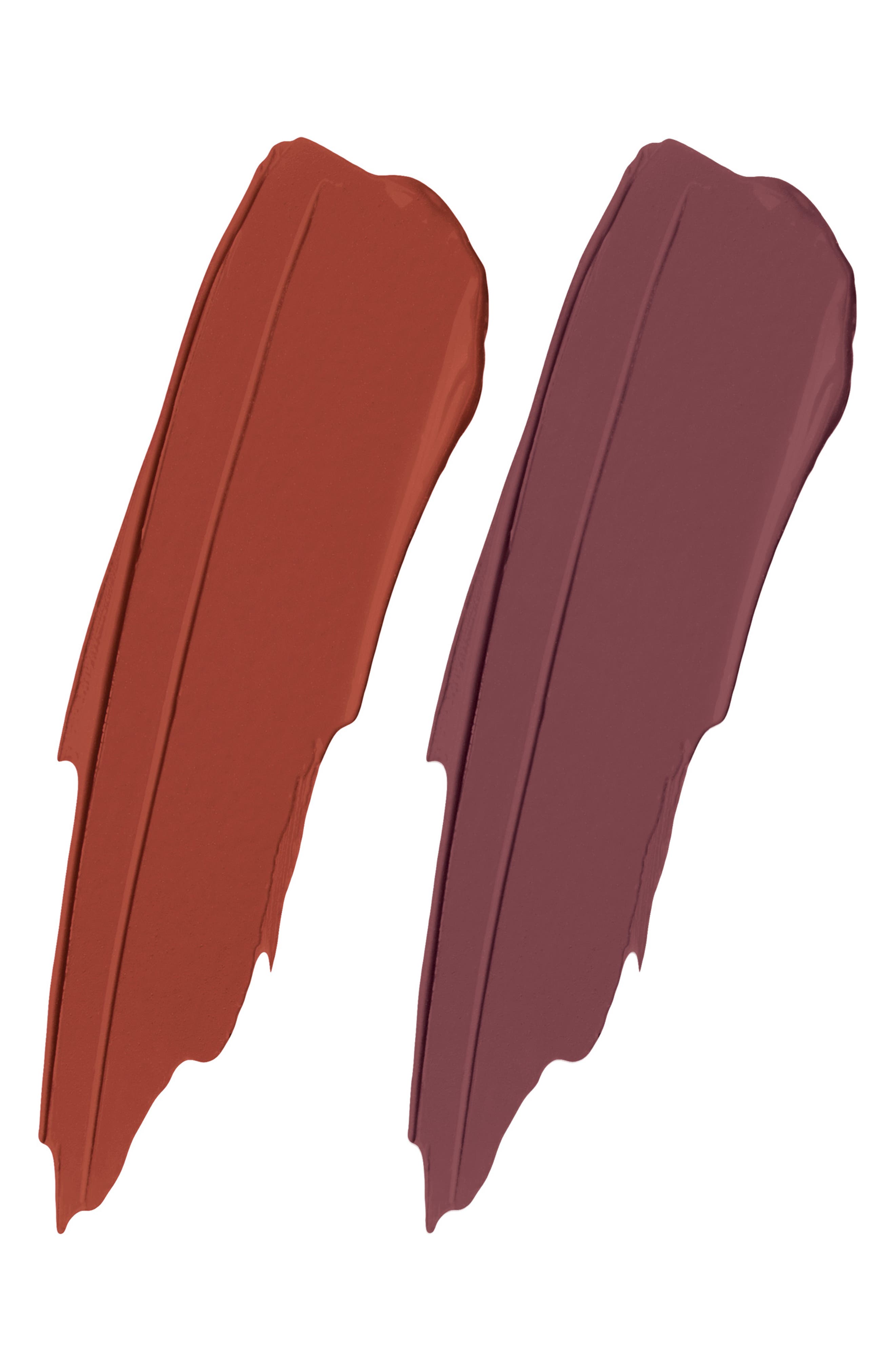 smashbox mini matte duo