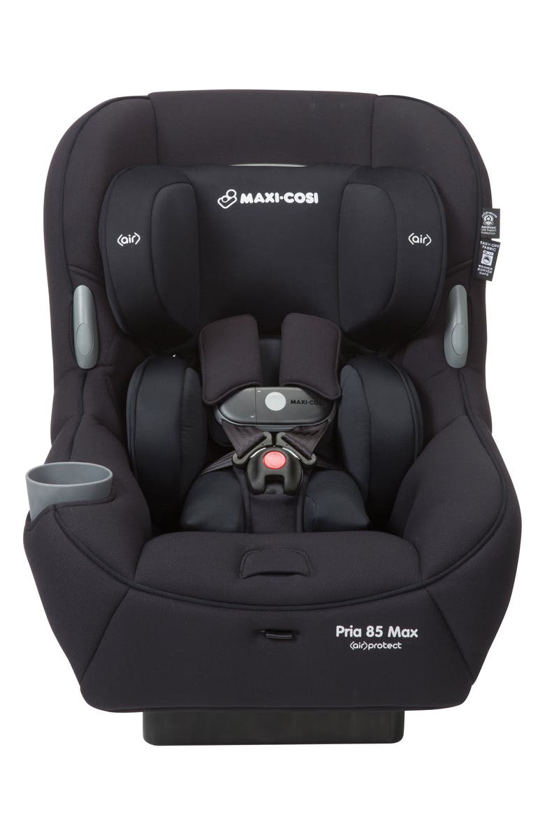 Pria 85 Max Convertible Car Seat