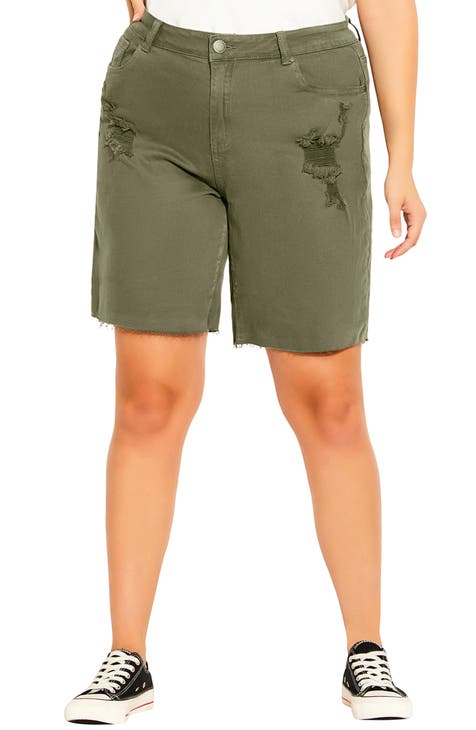 Women's Denim Shorts | Nordstrom