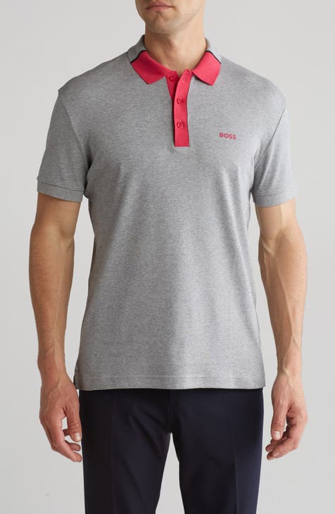 Hugo boss polo shop shirts nordstrom rack