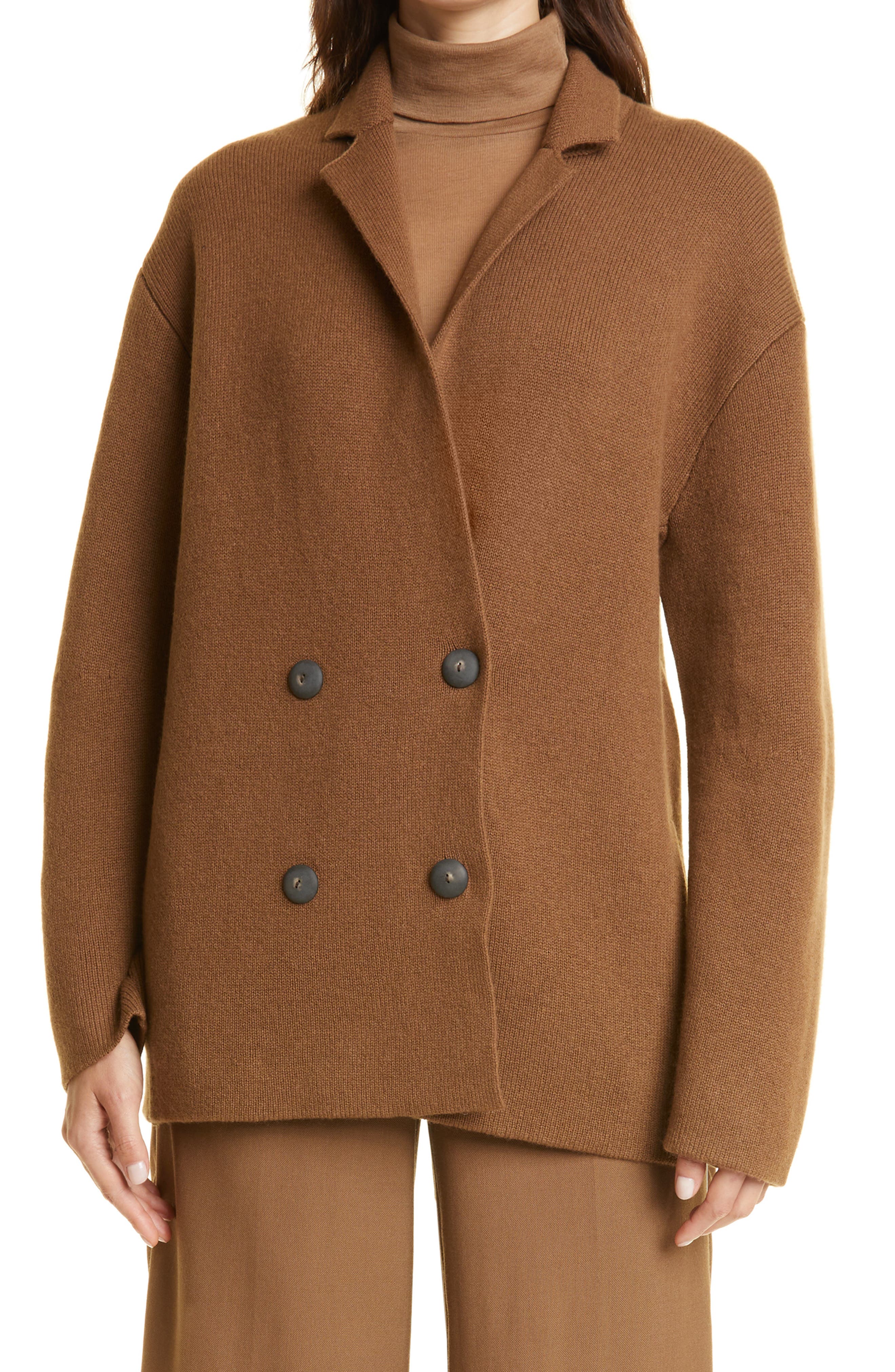 nordstrom rack vince coat