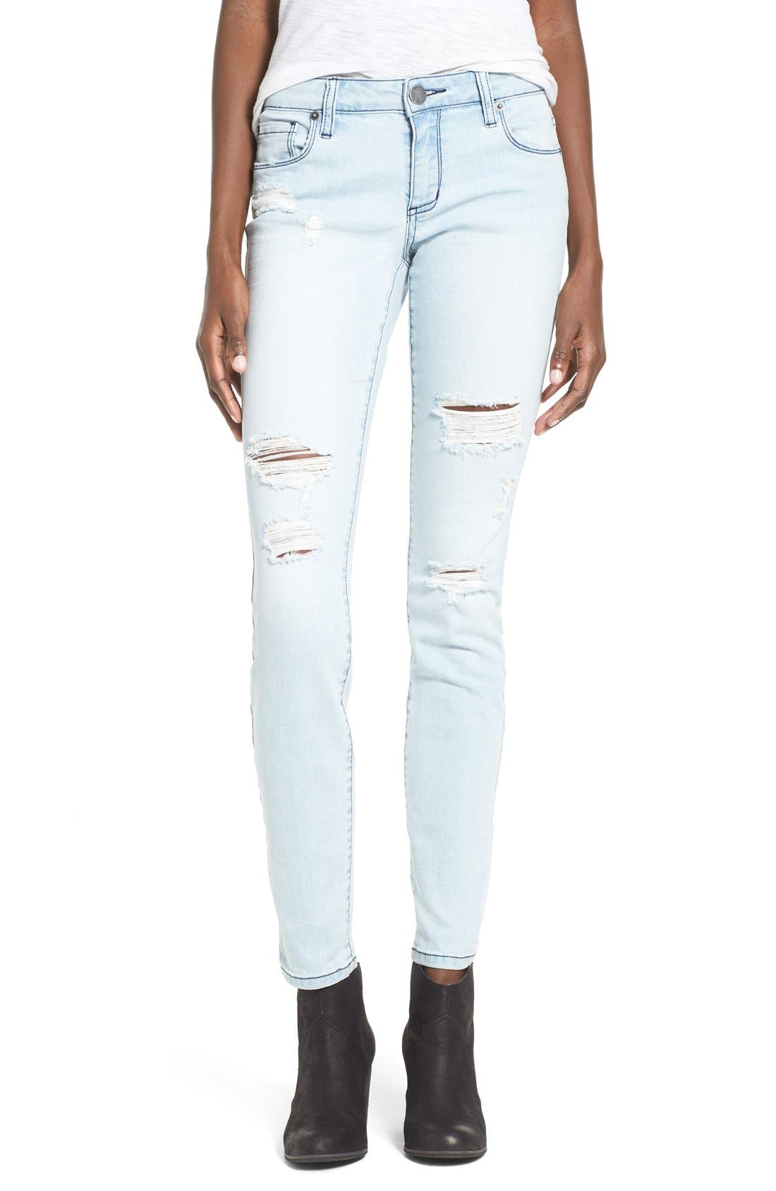 sts blue piper skinny jeans