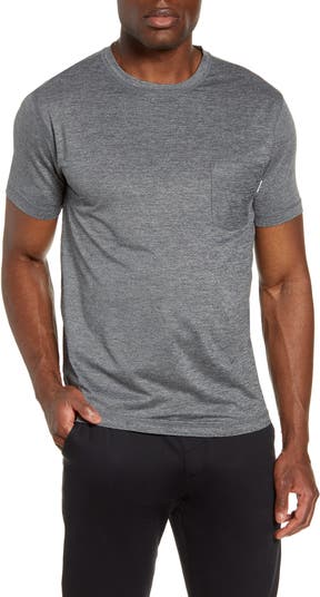 Vuori Tradewind Pocket Performance T-Shirt | Nordstrom