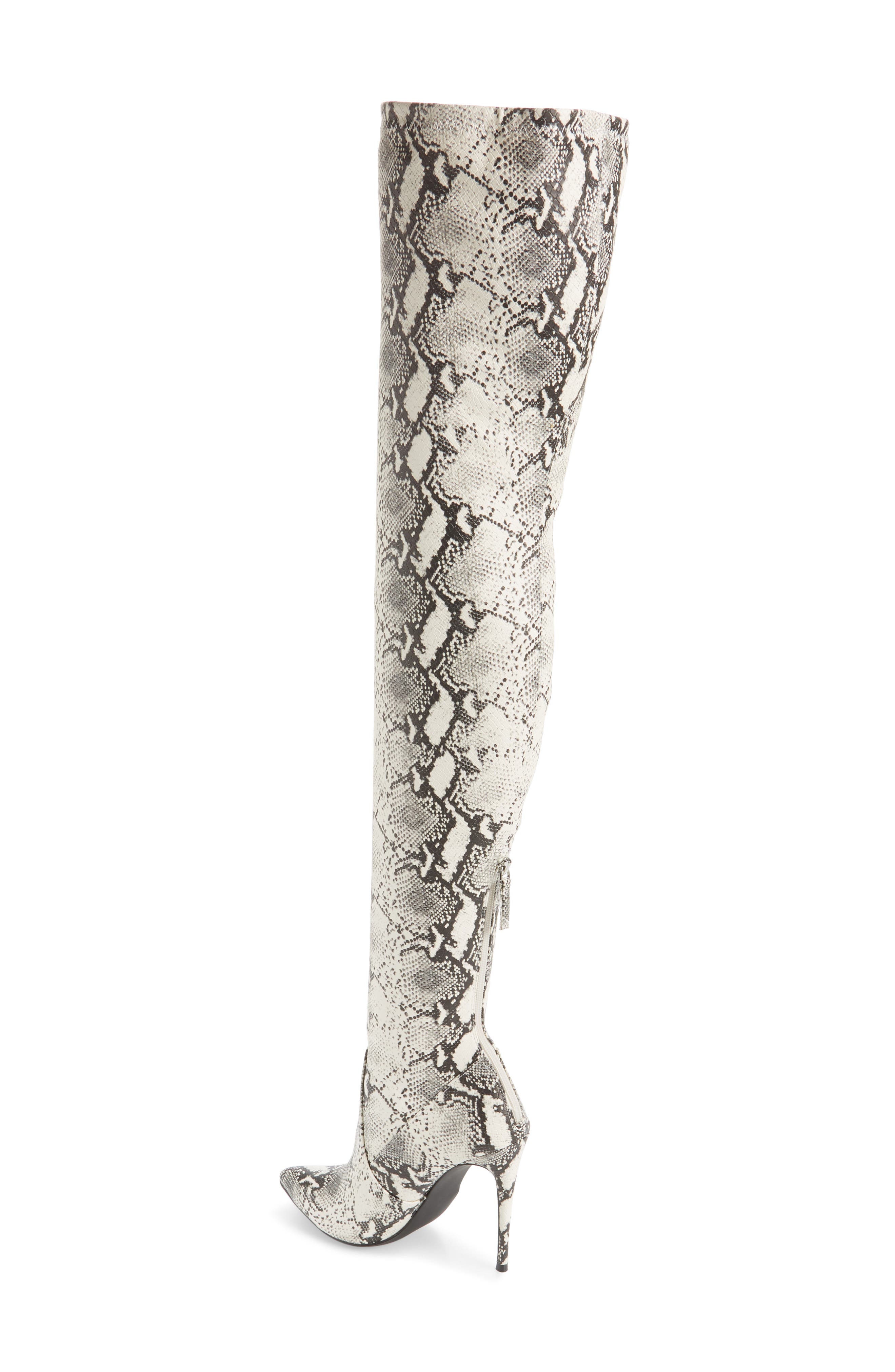 nordstrom rack thigh high boots