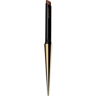 Hourglass Confession Ultra Slim High Intensity Refillable Lipstick - Ive Never - Nude Rose