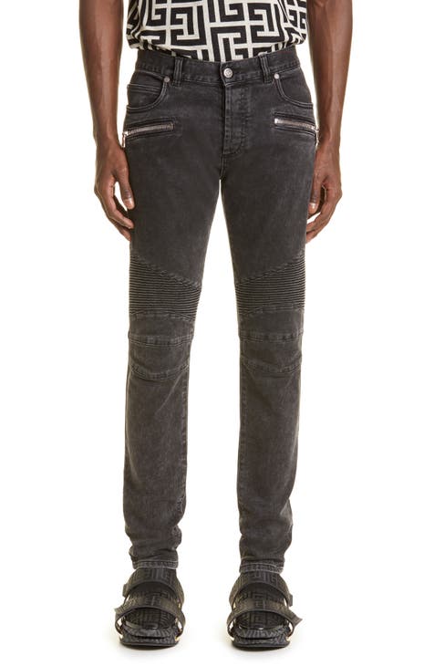 hældning Drastisk Tegne Men's Balmain Jeans | Nordstrom