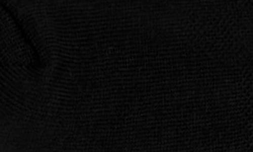 Shop Nike Sportswear 3-pack Everyday Essential Socks In Black/white