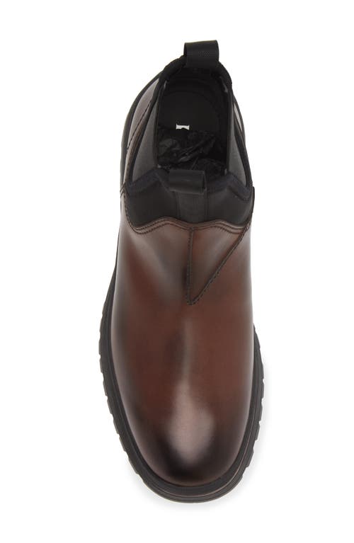 PRADA PRADA BRIXXEN CHELSEA BOOT