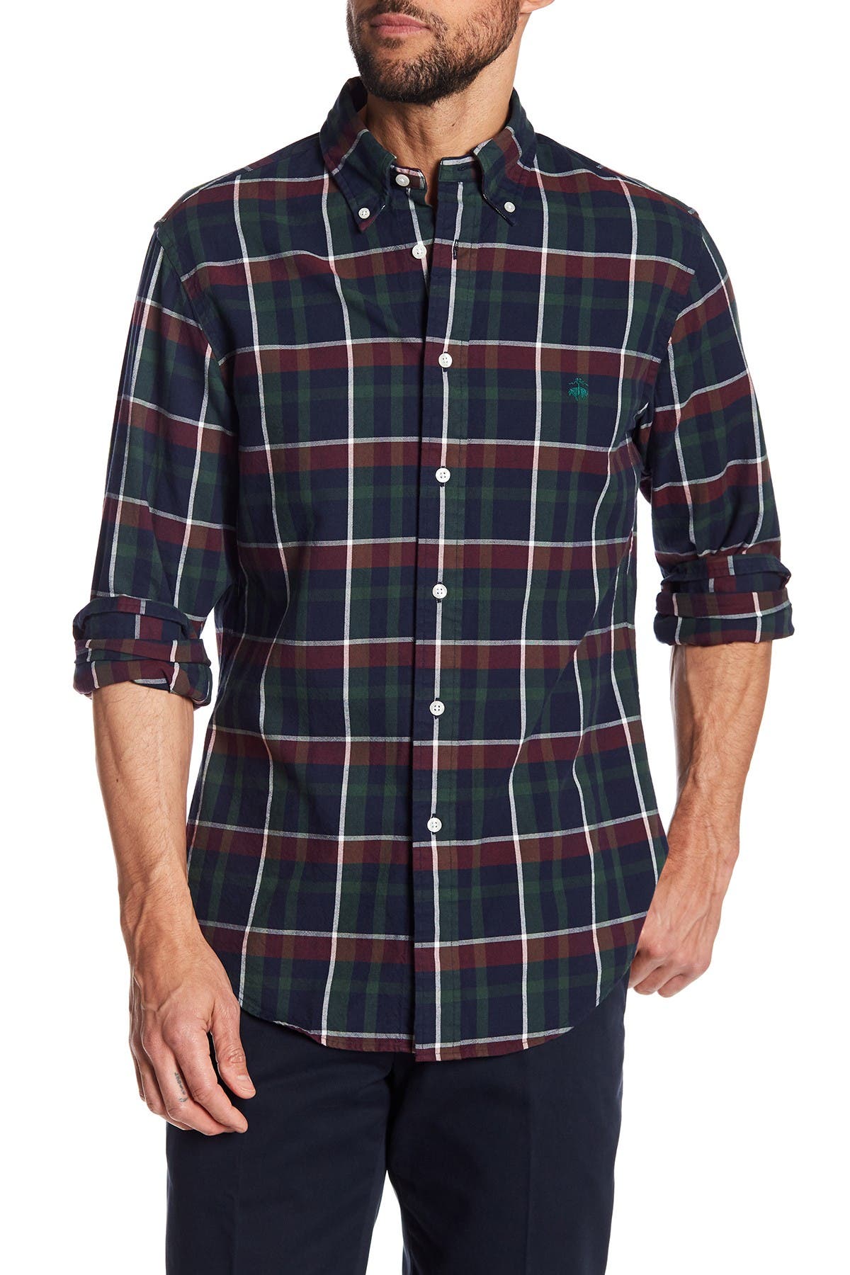 nordstrom rack brooks brothers