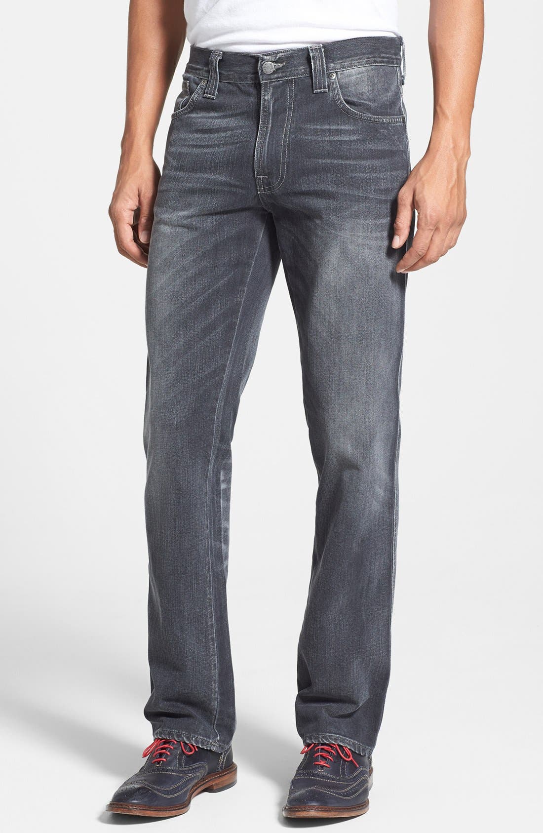 nudie jeans slim jim