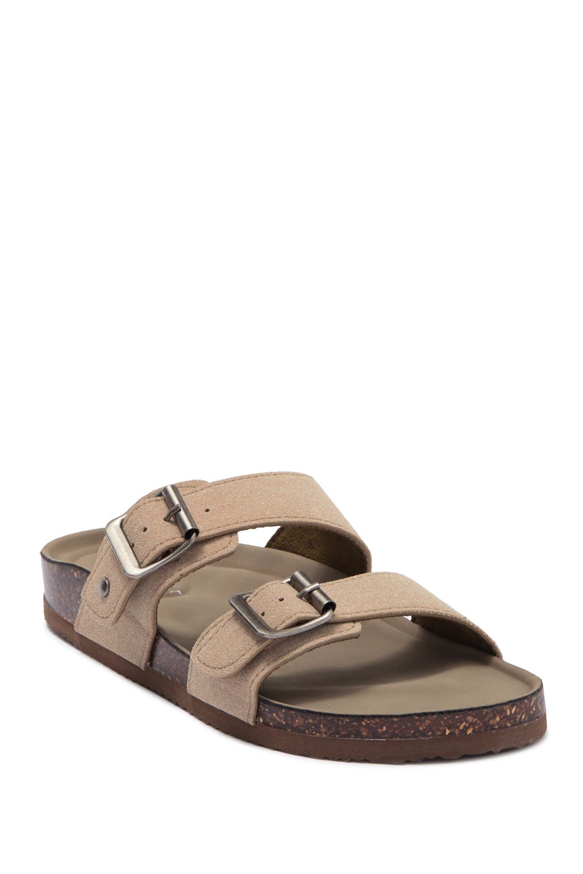 Madden girl brando taupe hot sale