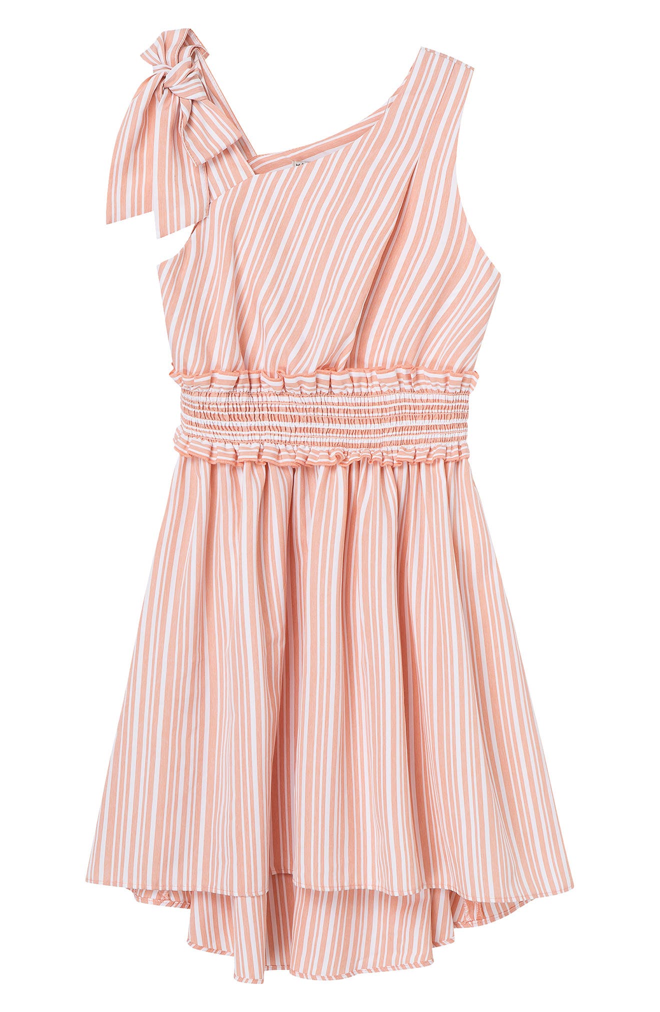 junior dresses at nordstrom