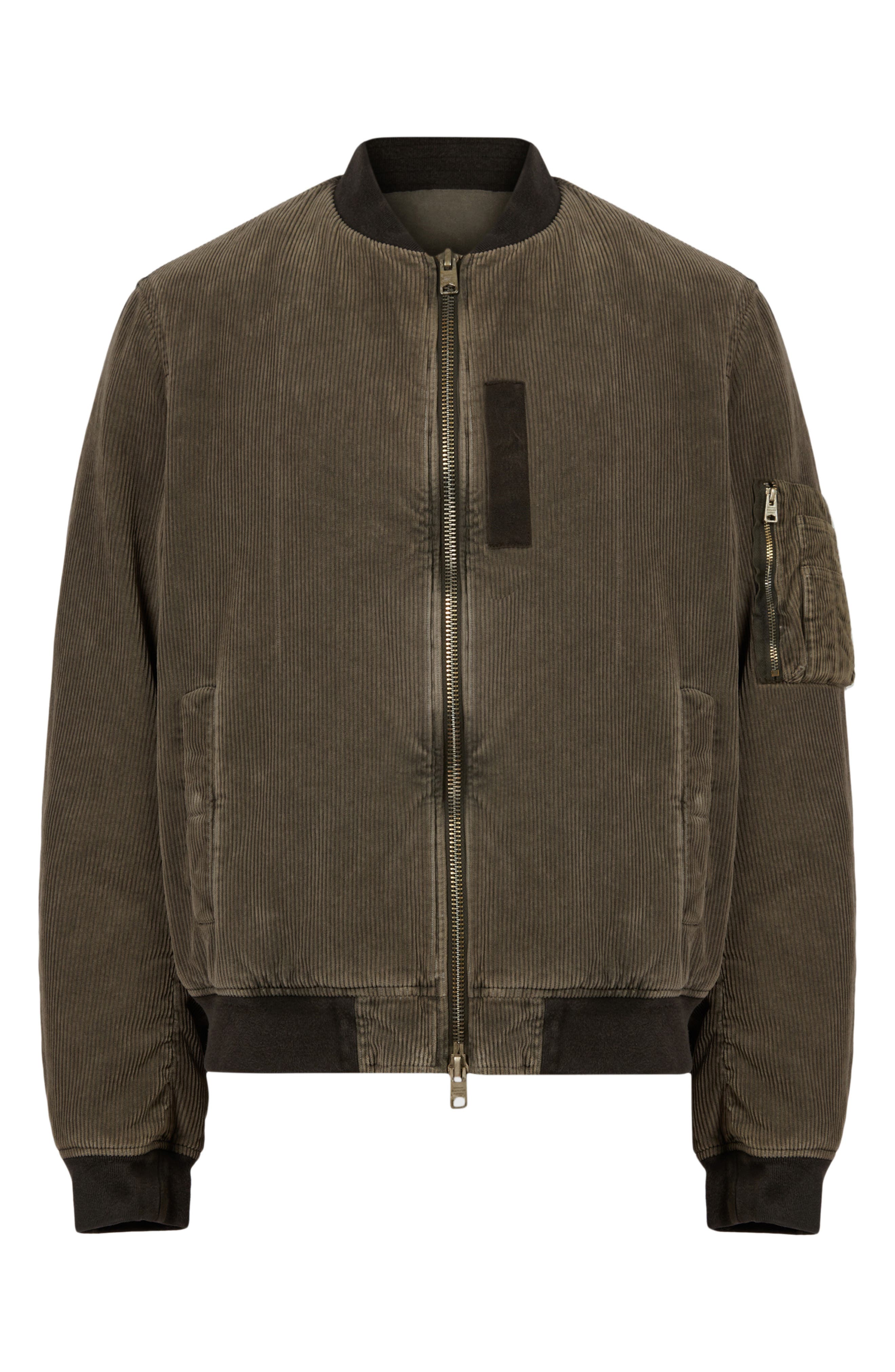 bomber jacket perth