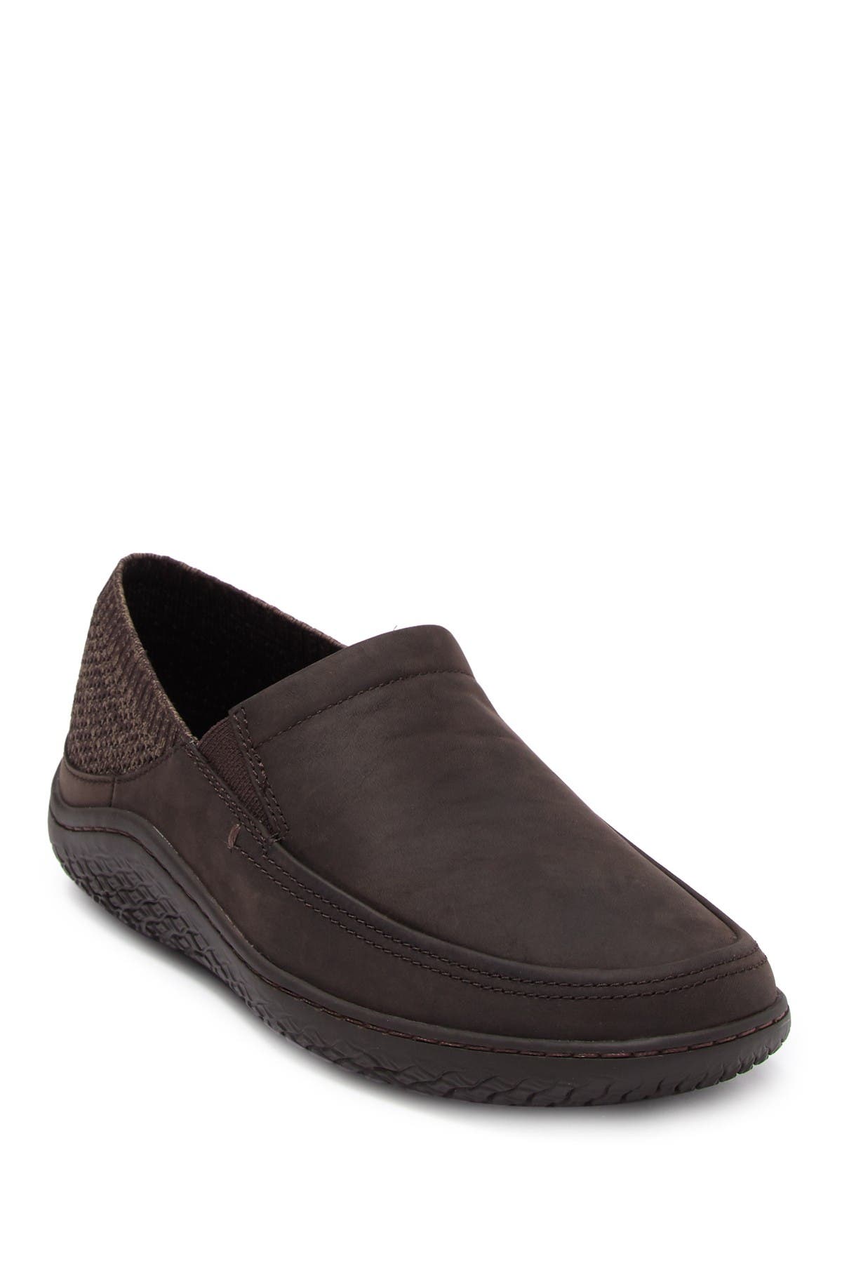 motogrand traveler moc penny loafer