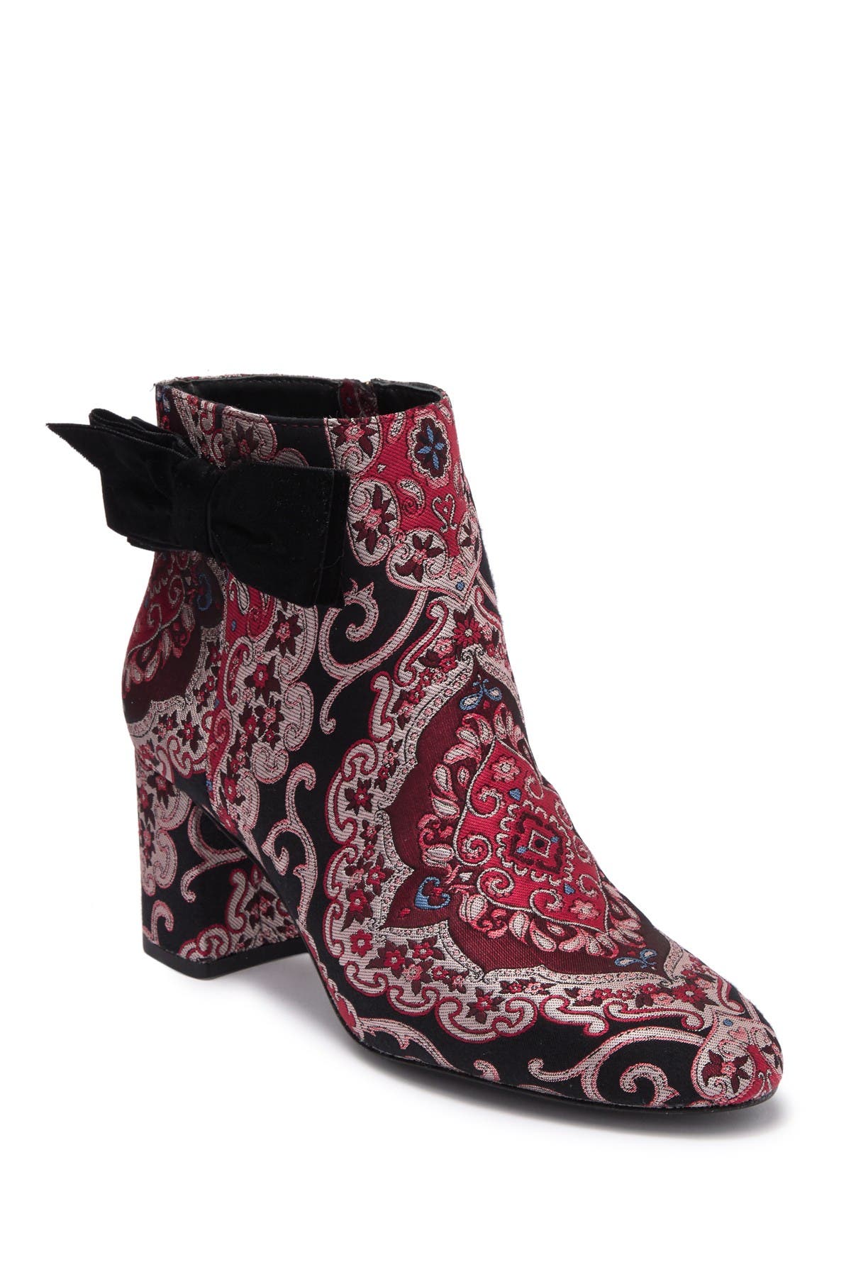 kate spade holly boots