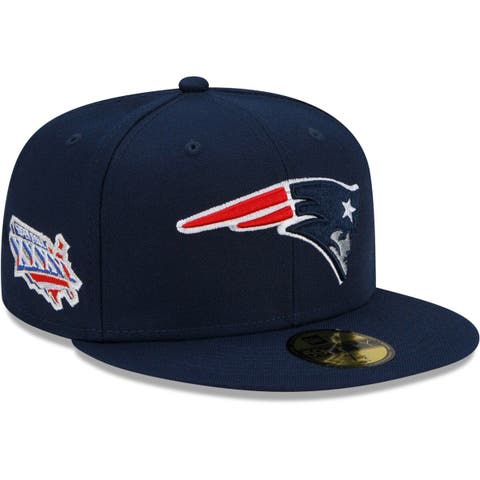 New Era Buffalo Bills NFL Draft 21 59FIFTY Fitted Cap