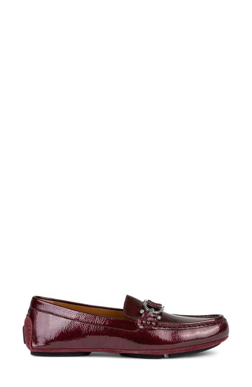 DONALD PLINER DONALD PLINER BIT SLIP-ON DRIVER
