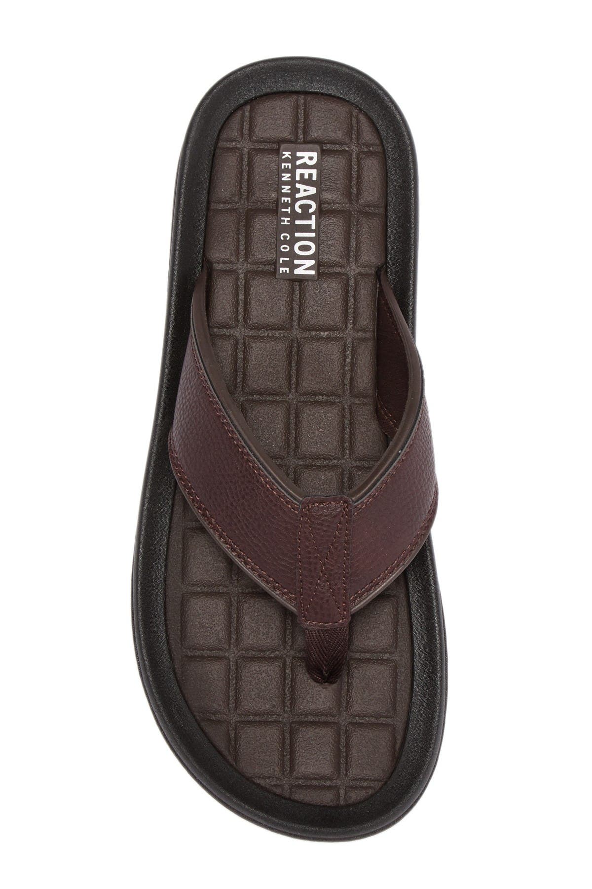 kenneth cole flip flops