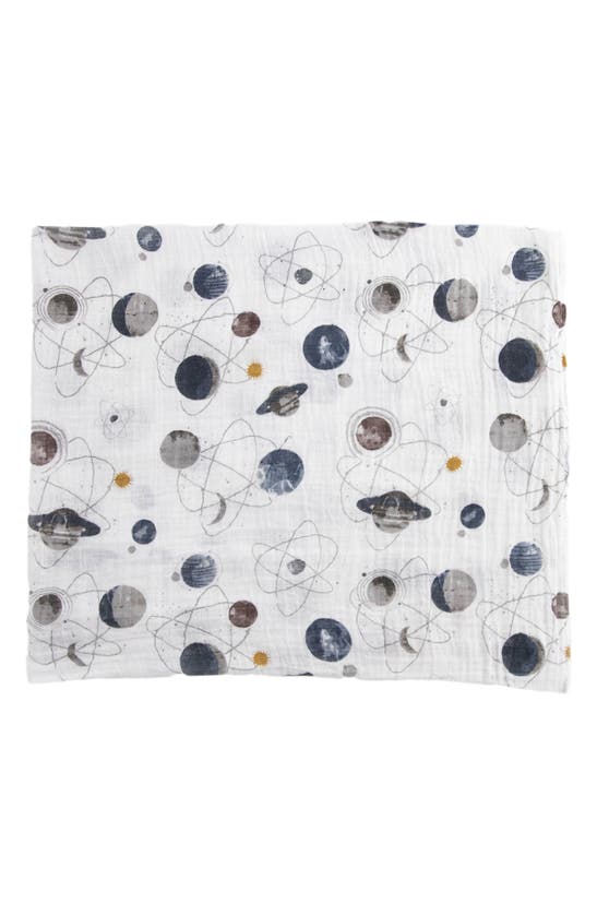 LITTLE UNICORN LITTLE UNICORN 3-PACK COTTON MUSLIN SWADDLE BLANKETS