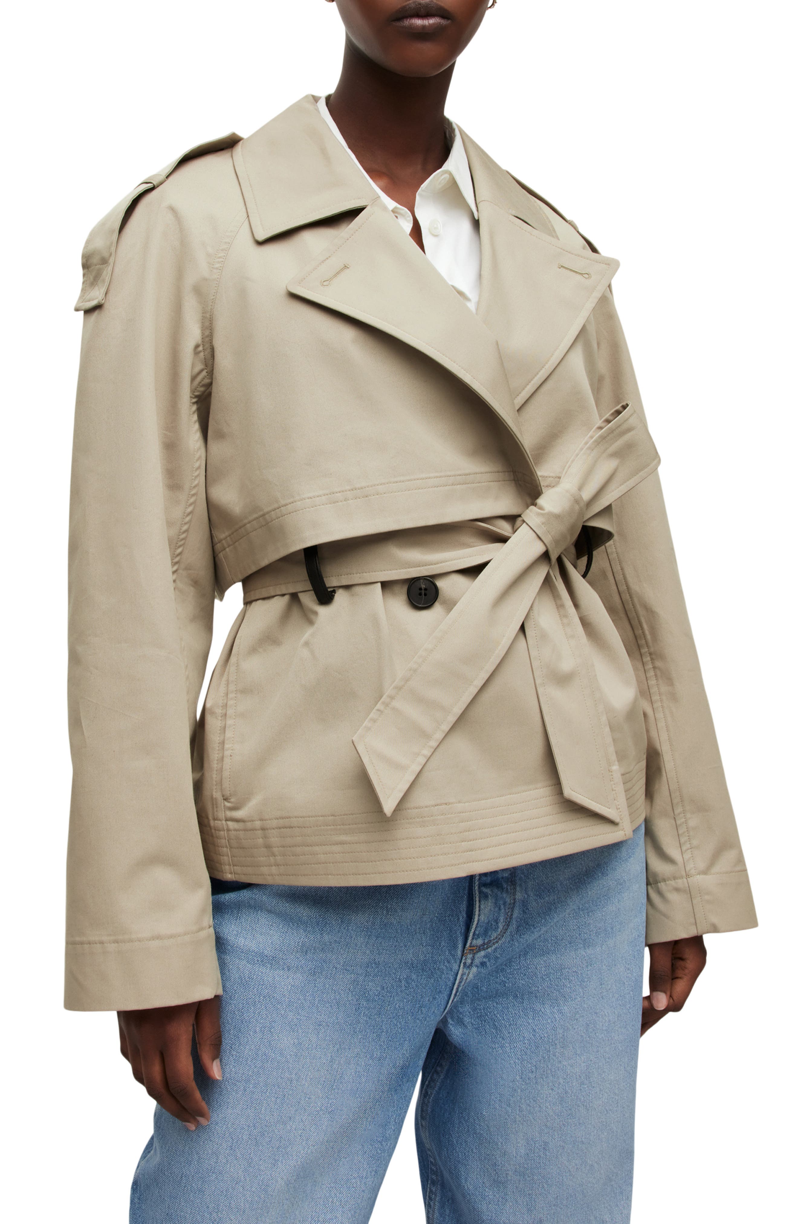 Women's Trench Coats | Nordstrom