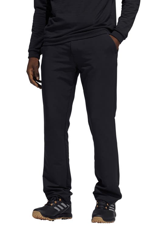 adidas Fallweight Performance Pants Black/Carb at Nordstrom, X