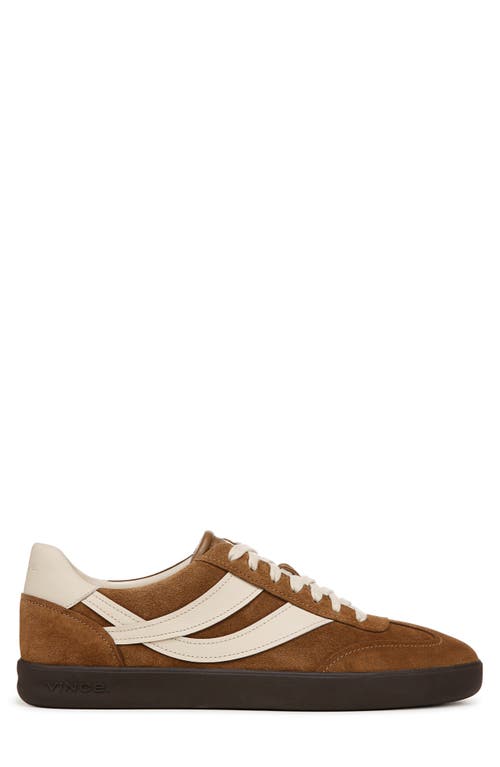 Shop Vince Oasis Sneaker In Elmwood